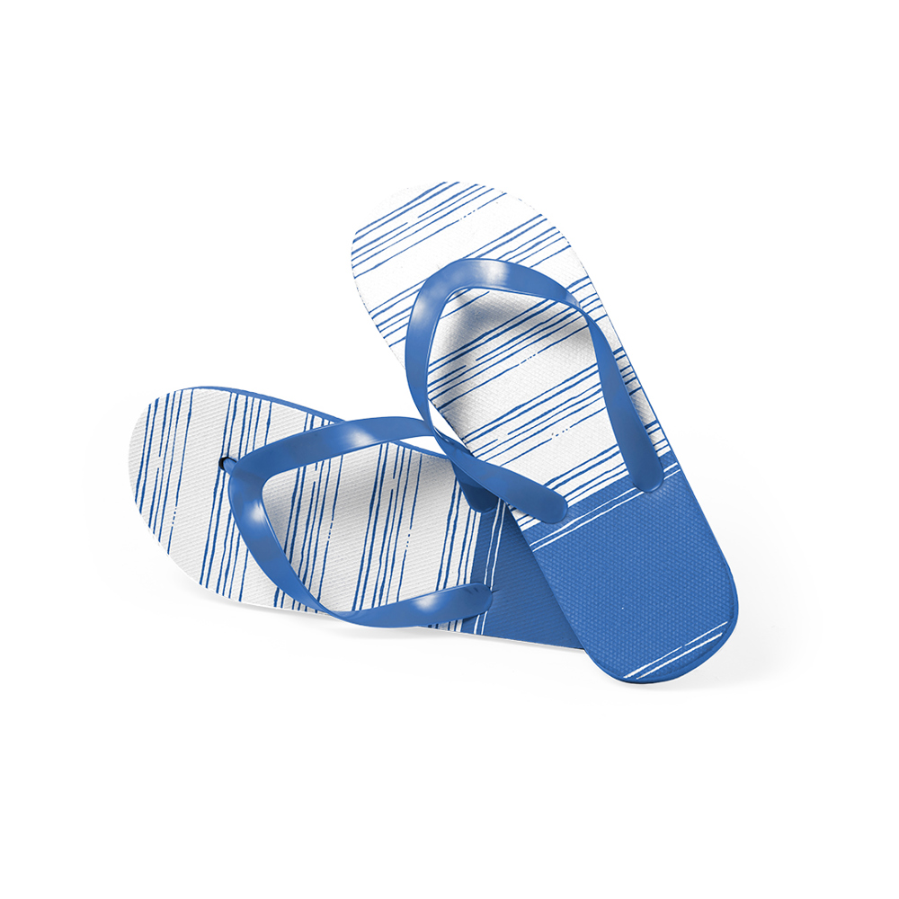 Flip Flops Manisok - voor bedrijven en relatiegeschenken - AZUL