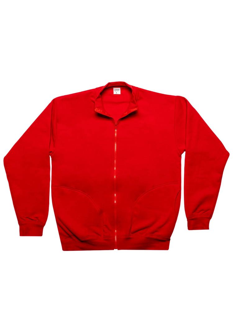 BS Explorer full zip sweater, 280 gr/m²