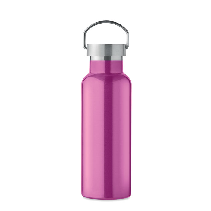 FLORENCE - Dubbelwandige fles 500 ml