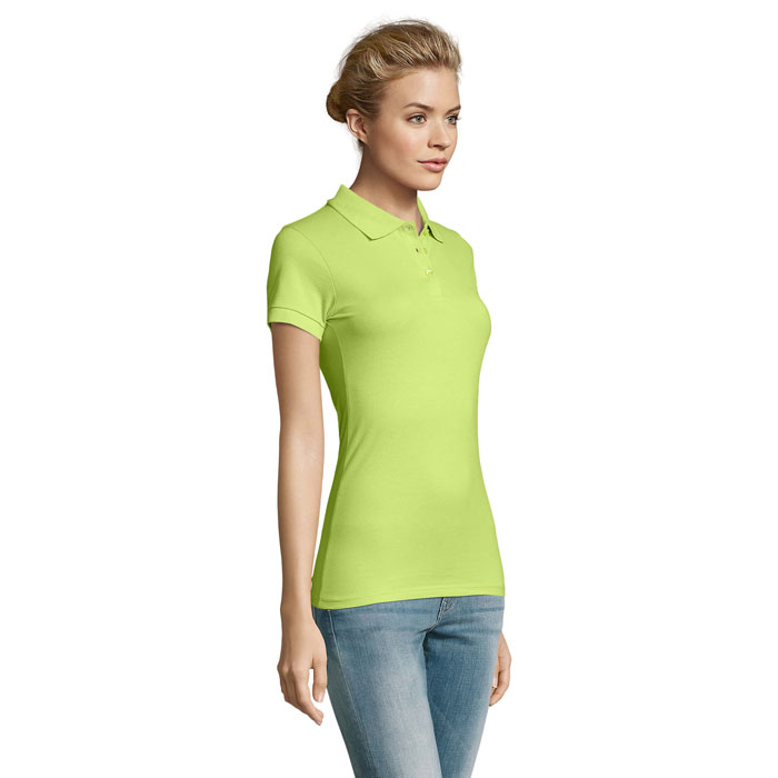 PERFECT WOMEN - PERFECT DAMES POLO 180
