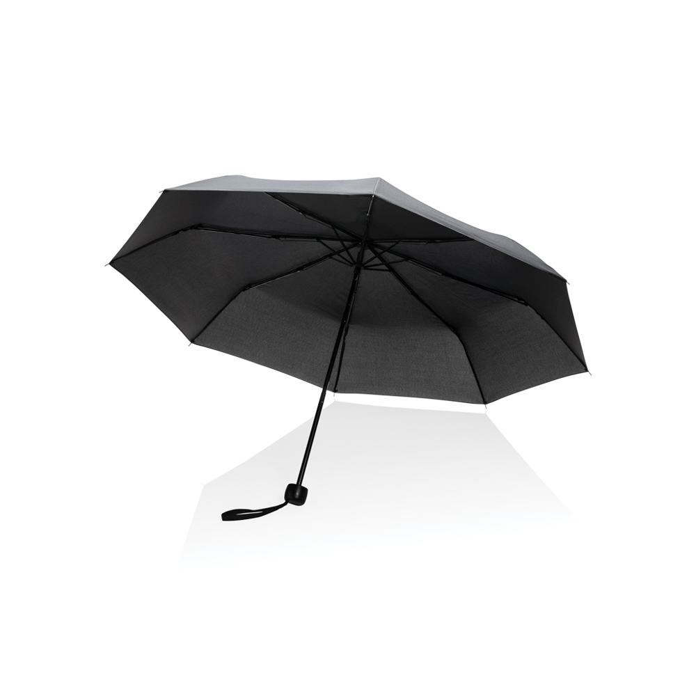 20.5" Impact AWARE™ RPET 190T mini paraplu - kopen of bedrukken