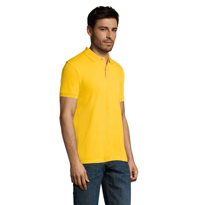 PERFECT MEN - PERFECT HEREN Polo 180g