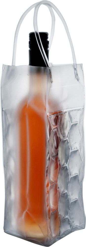 PVC koeltas Estelle - met logo of onbedrukt bestellen