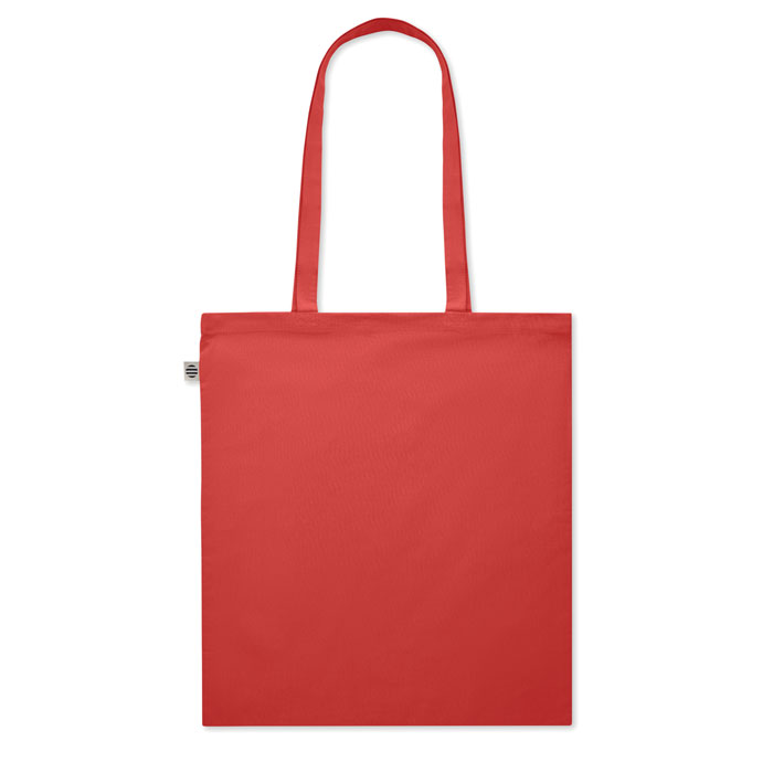 ONEL - Tas organisch katoen 180 gr/m²