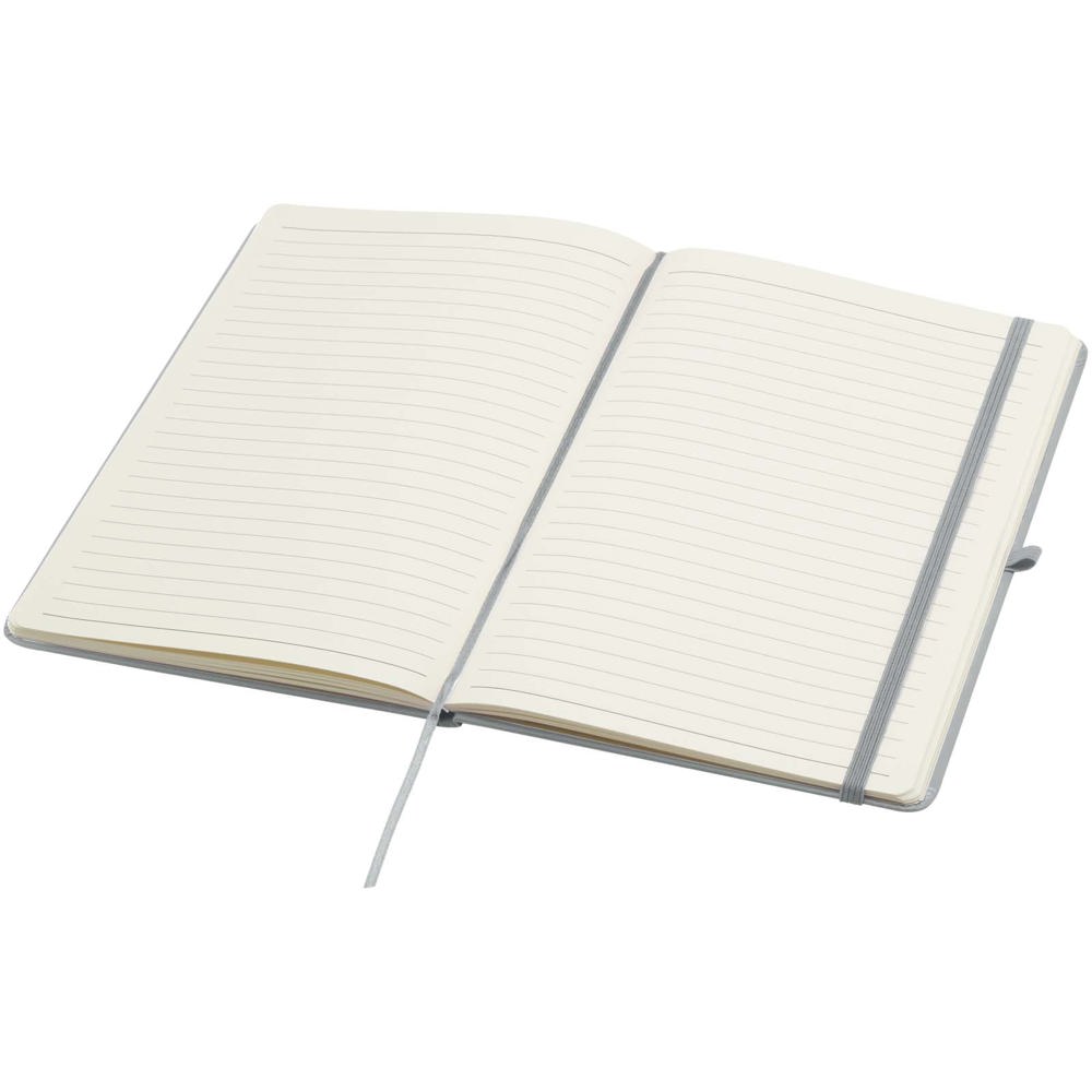 Spectrum Plus A5 notitieboek met harde kaft
