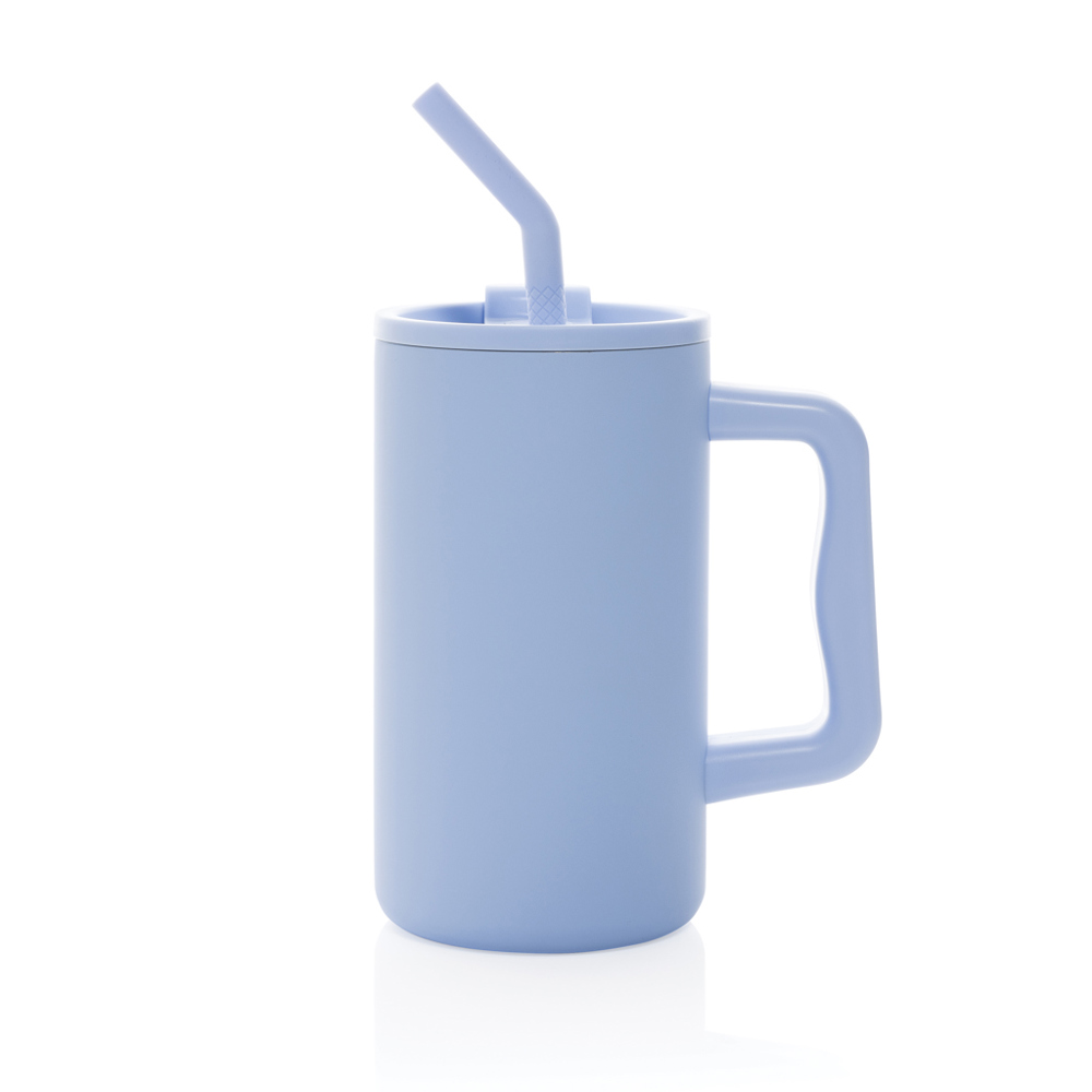 Cube RCS gerecycled RVS beker 800ml