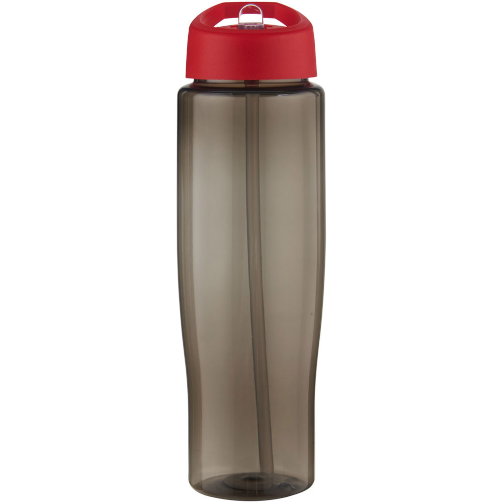 H2O Active® Eco Tempo drinkfles van 700 ml met tuitdeksel