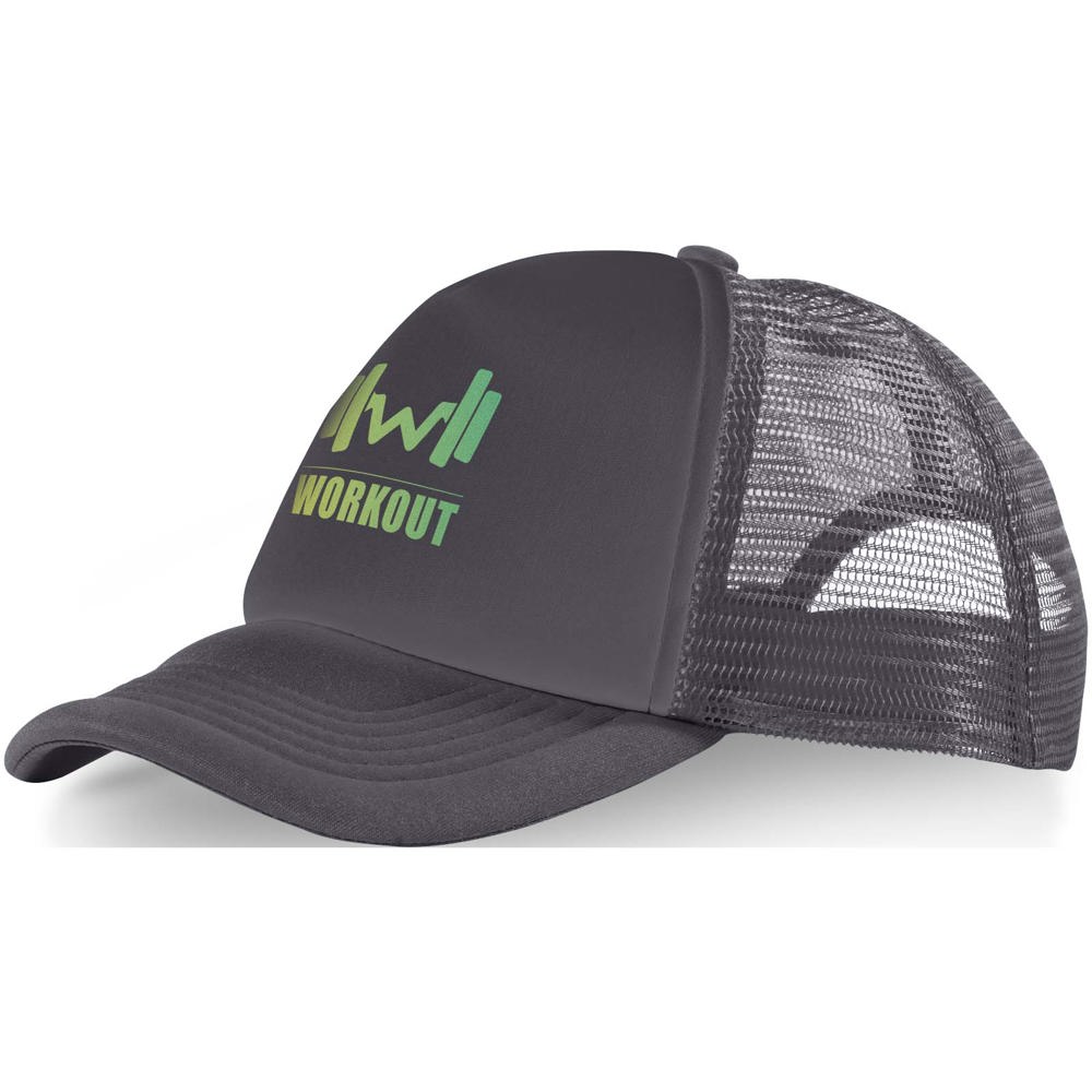 Trucker 100 g/m² 5 panel cap