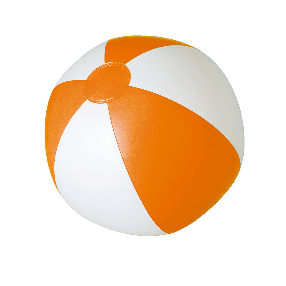 Strandbal Portobello - met logo of onbedrukt bestellen - BLNA
