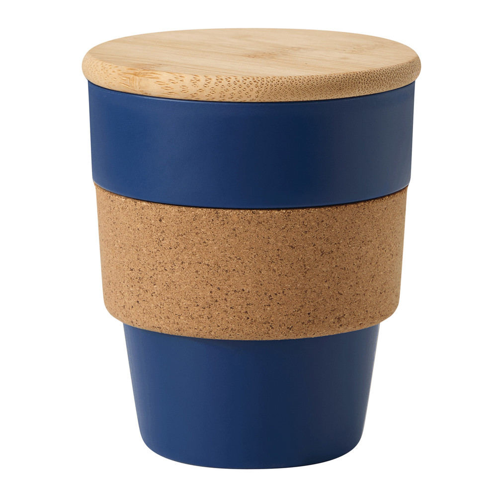 TRAVEL GRIP - Drinkbeker