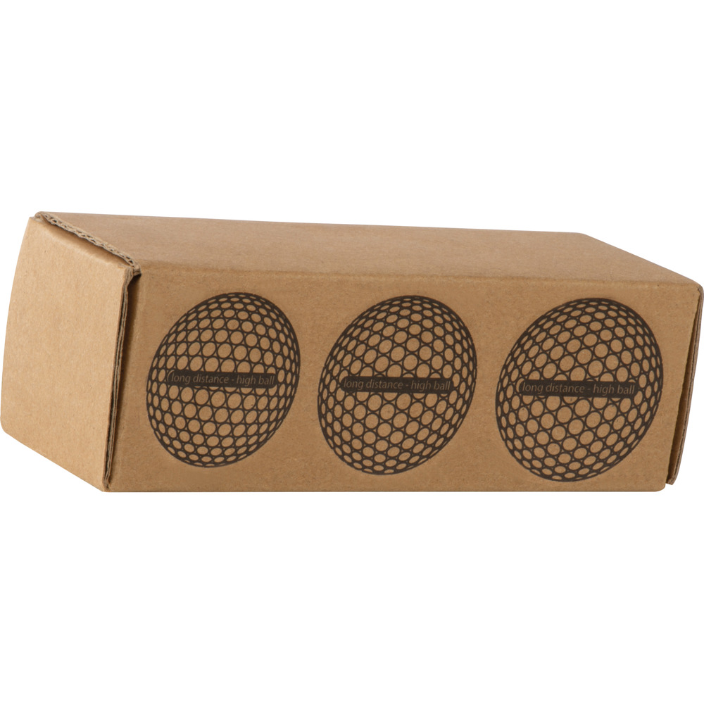 Golfballen