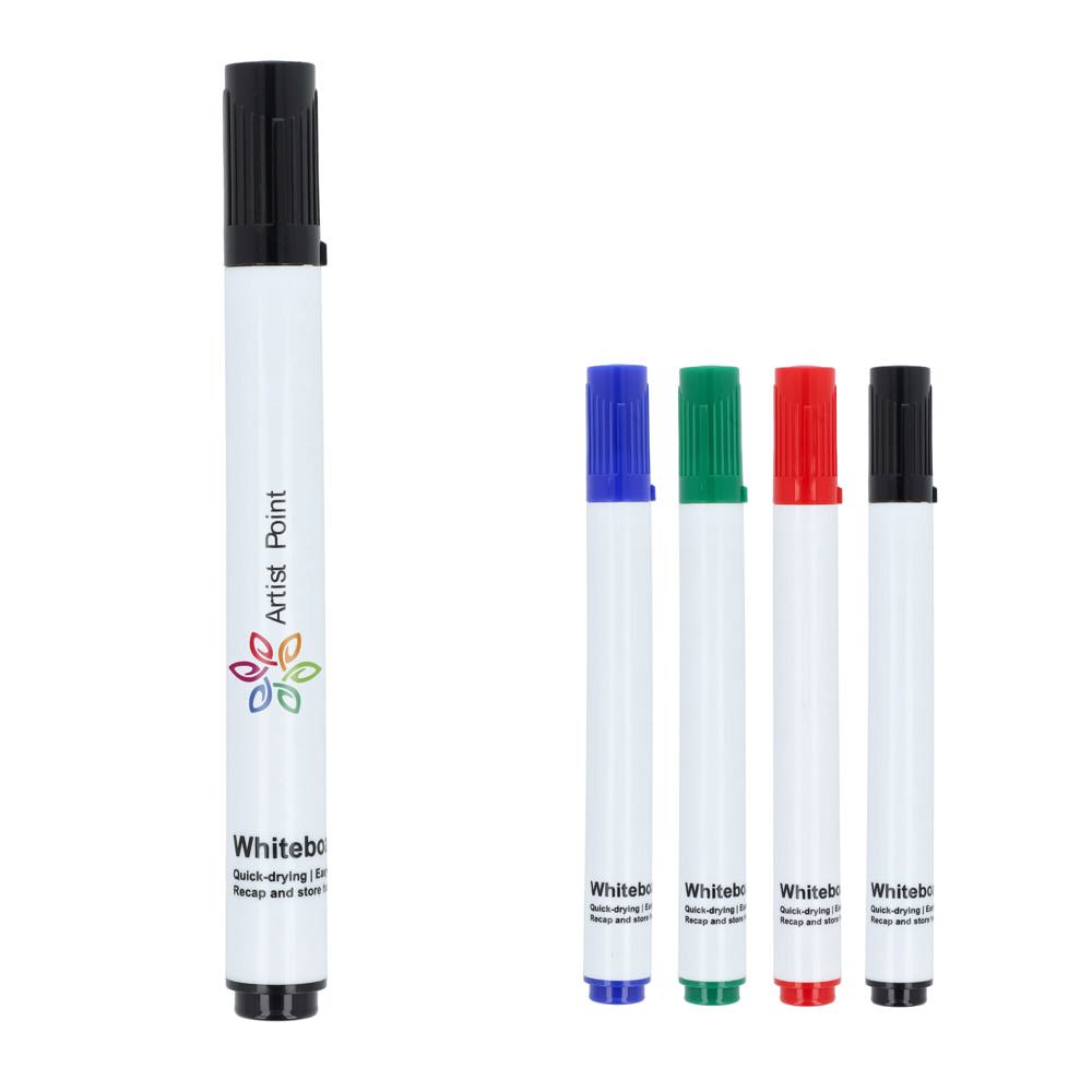 Whiteboard marker - bedrukt of onbedrukt verkrijgbaar