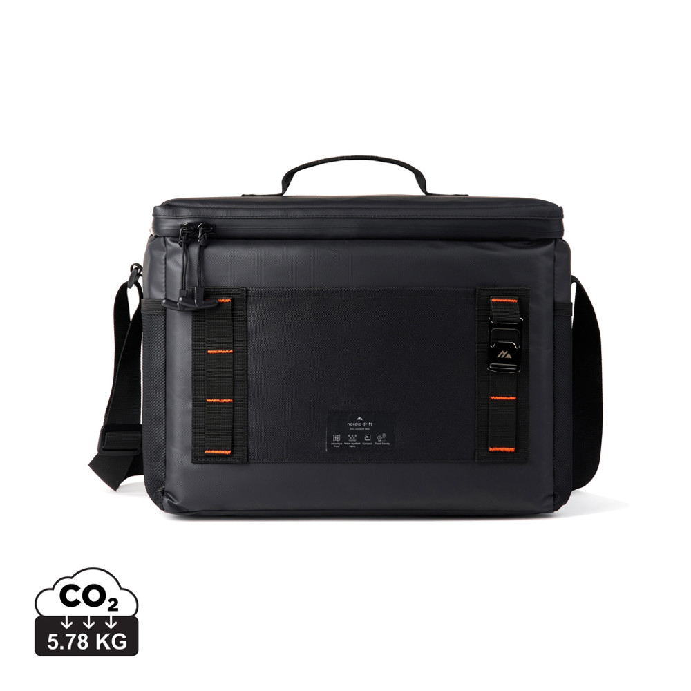 Nordic Drift Storm RCS waterafstotende koeltas 20L