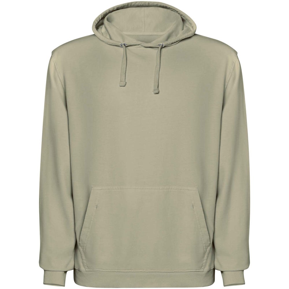 Kenia unisex hoodie - kopen of bedrukken - khaki