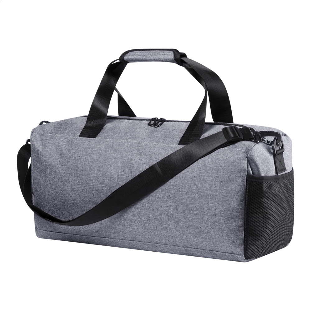 Reeves - sport tas - met logo of onbedrukt bestellen