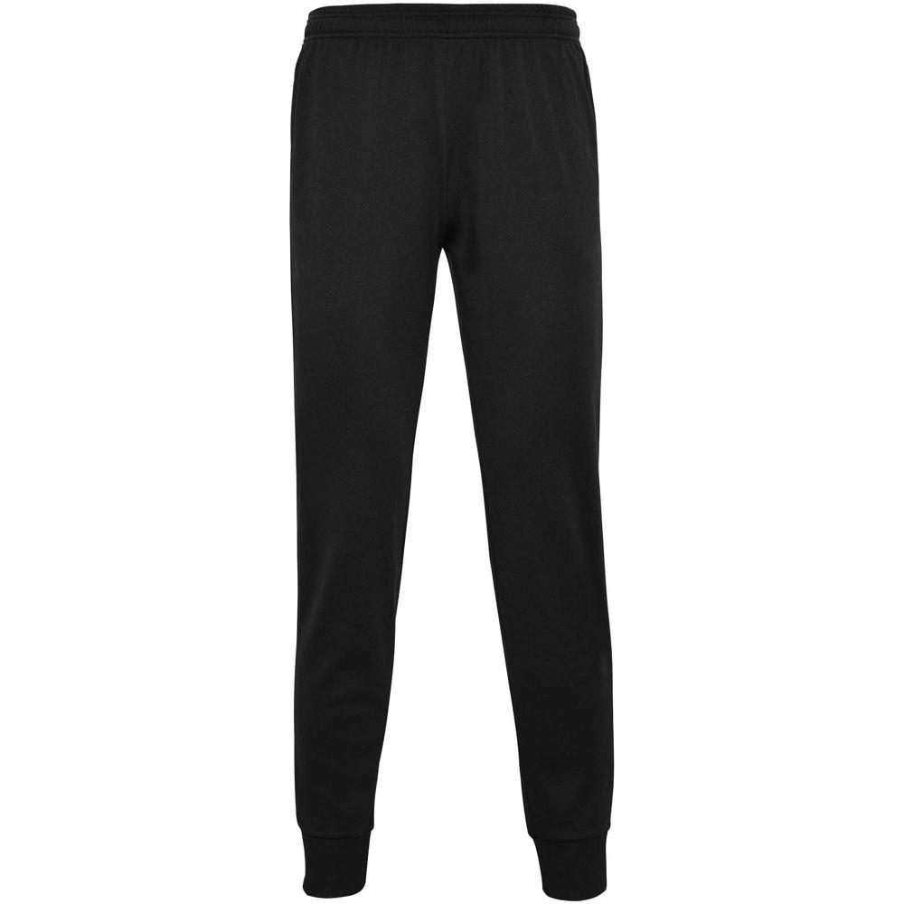 Argos kinderbroek - voor bedrijven en relatiegeschenken - Zwart
