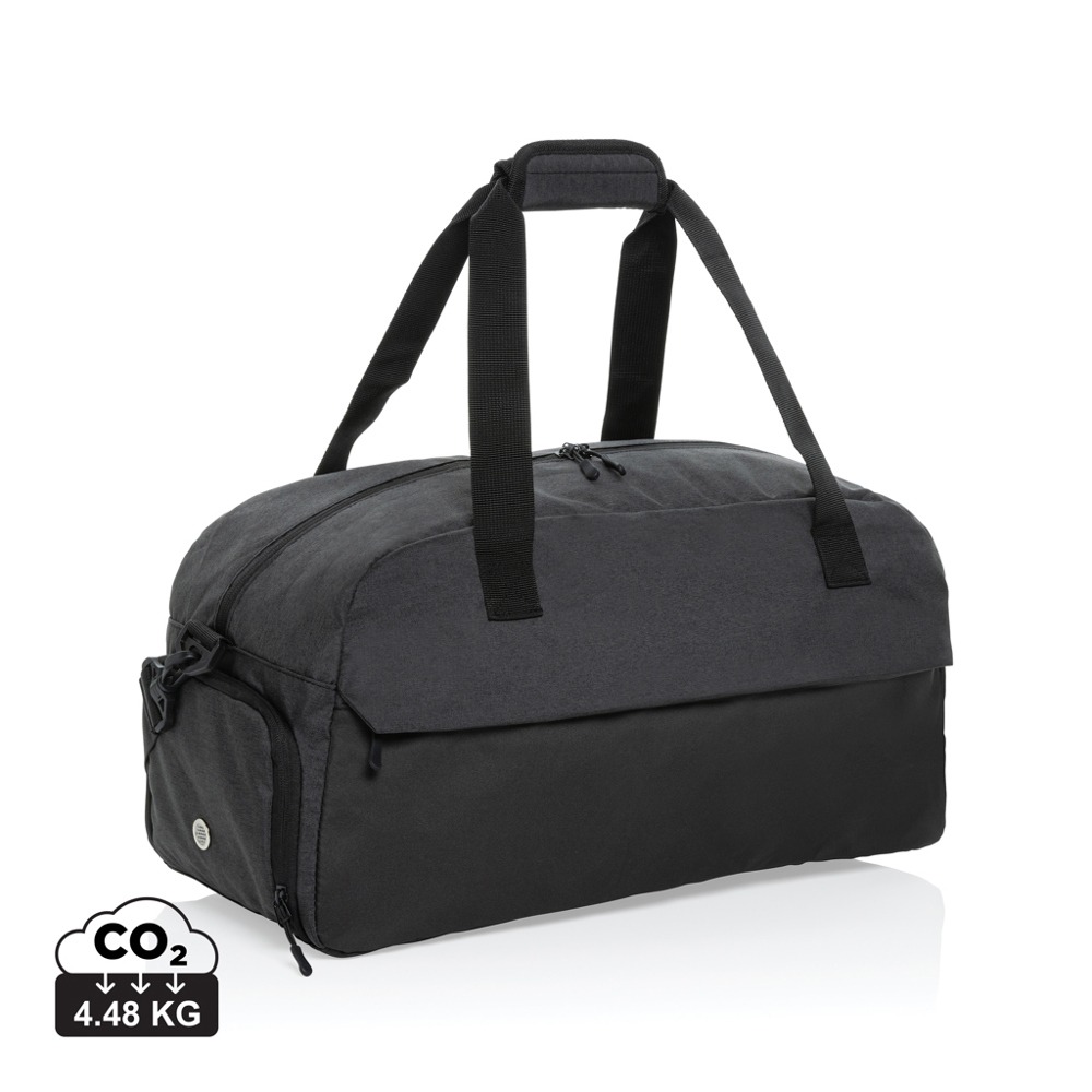 Kazu AWARE™ RPET basic weekendtas