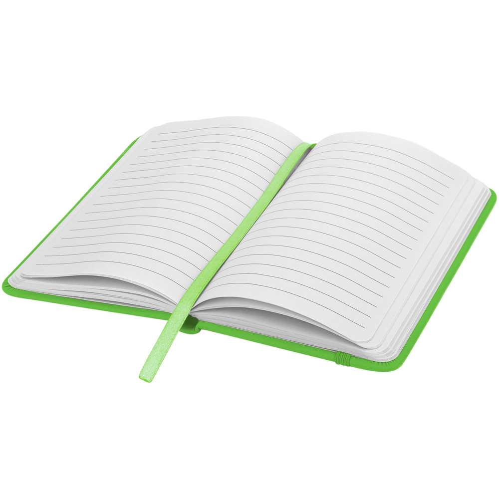Spectrum A6 hardcover notitieboek