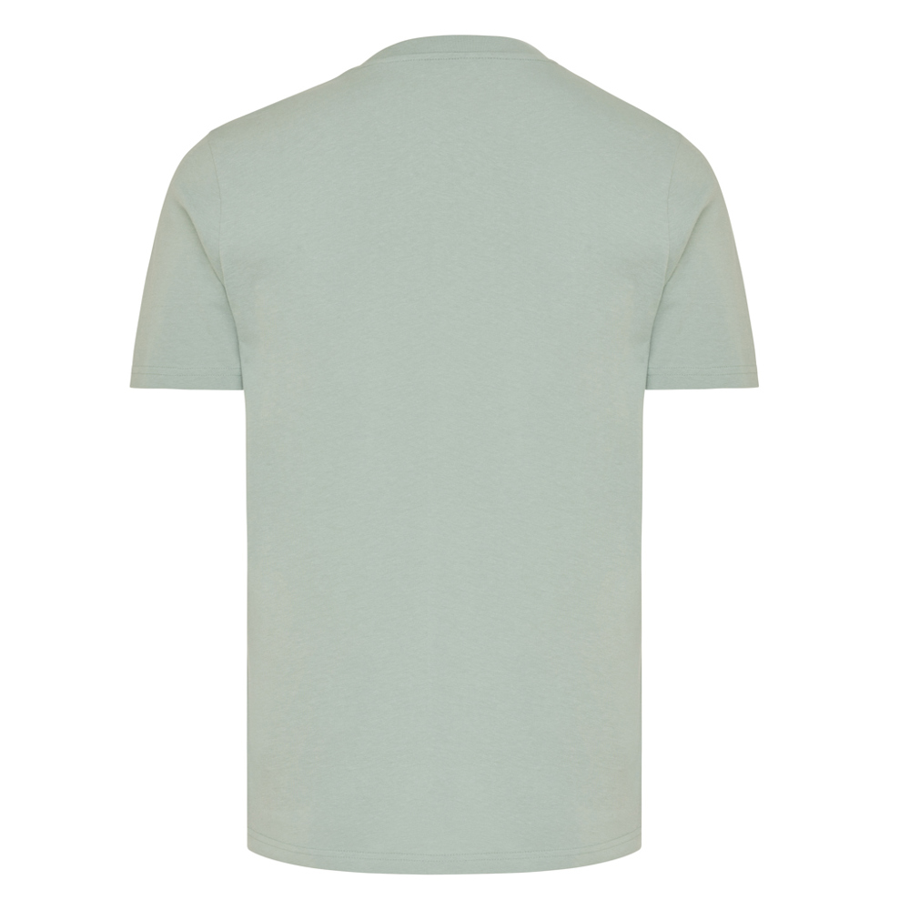 IQONIQ Brett gerecycled katoen t-shirt