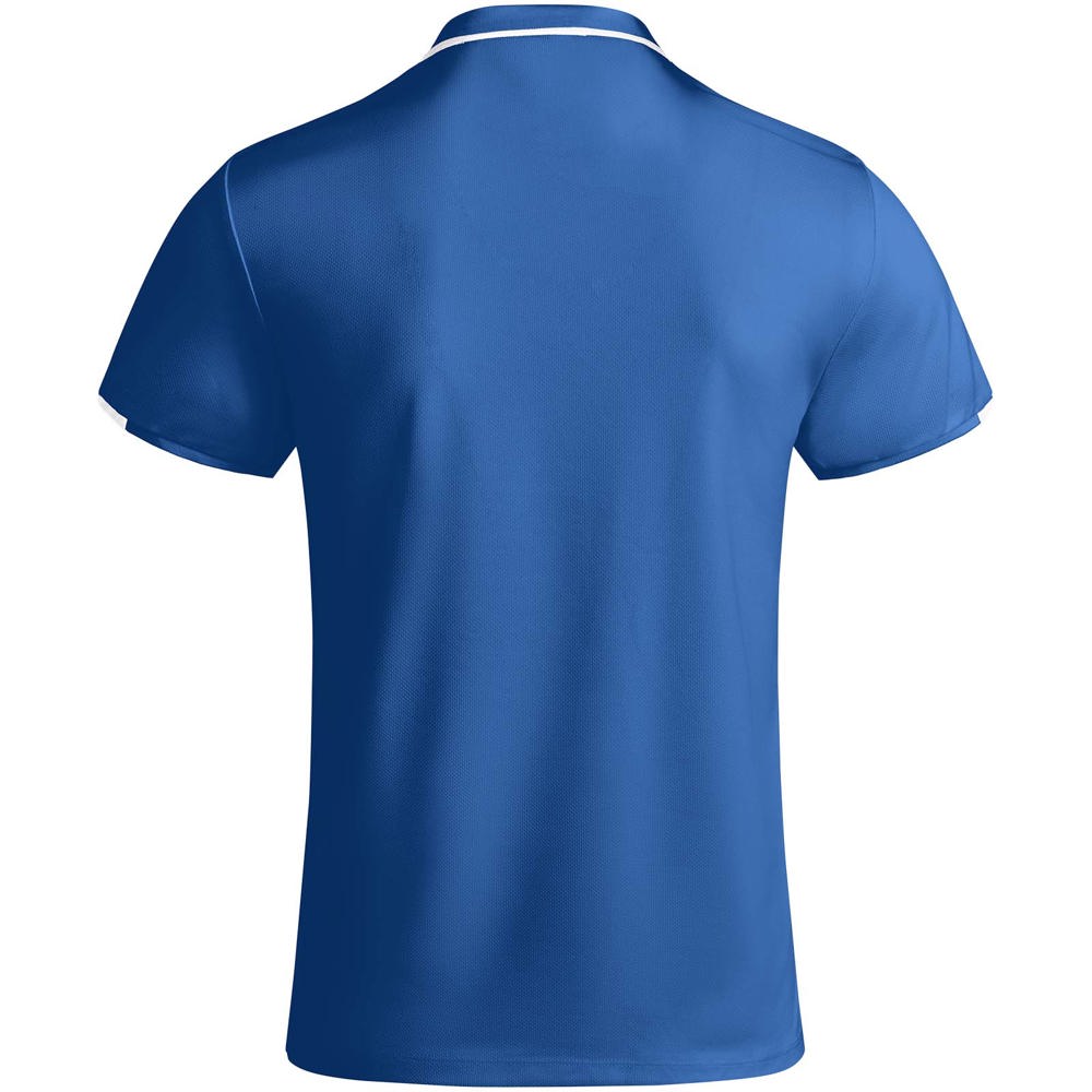 Tamil 150 g/m² sportpolo met korte mouwen voor heren