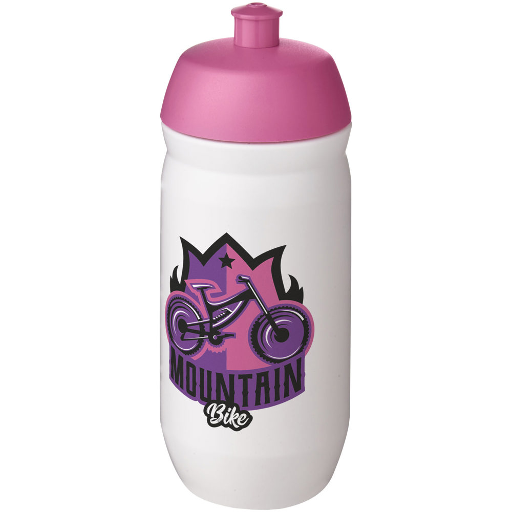 HydroFlex™ knijp  knijpfles van 500 ml