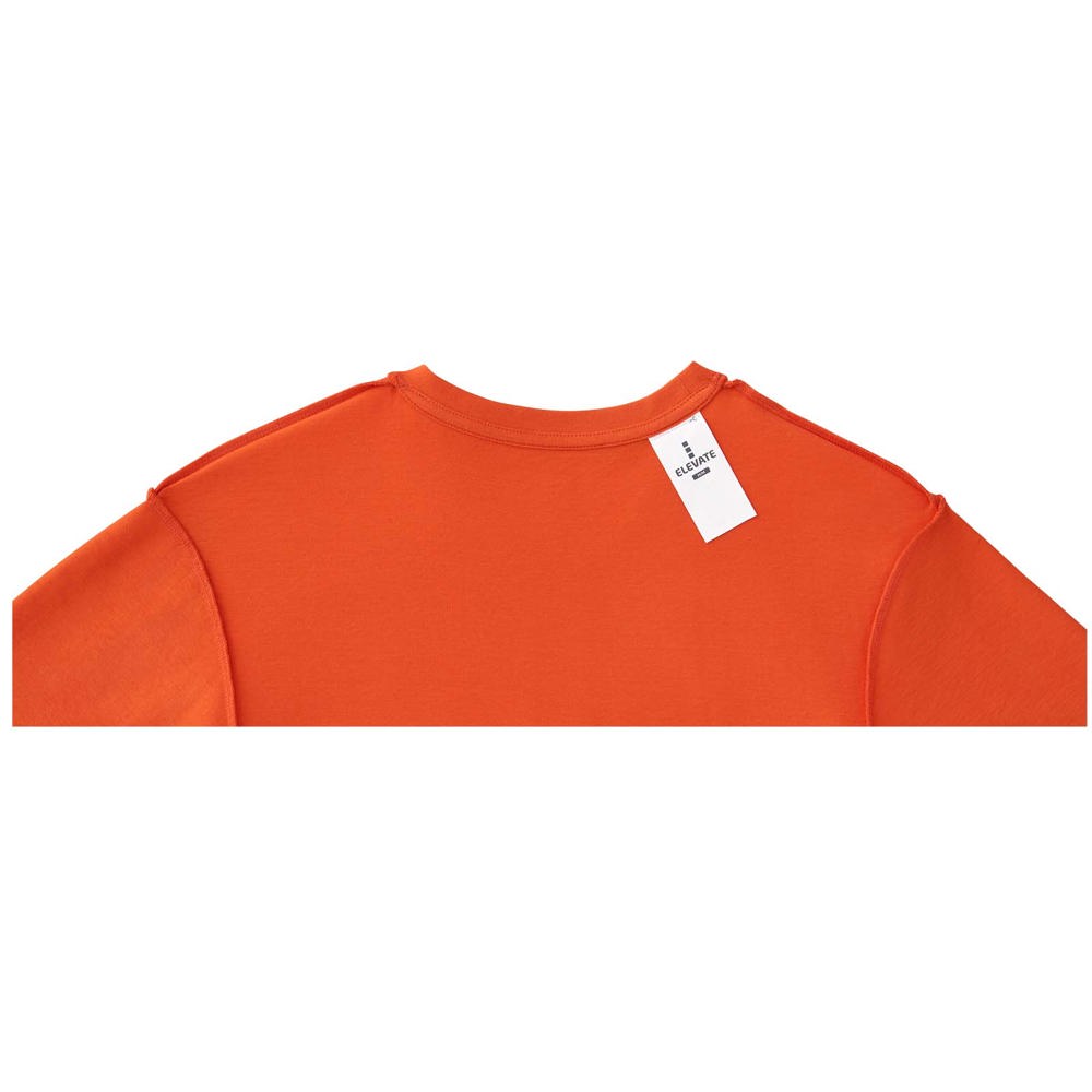 Heros 150 g/m² heren t-shirt met korte mouwen