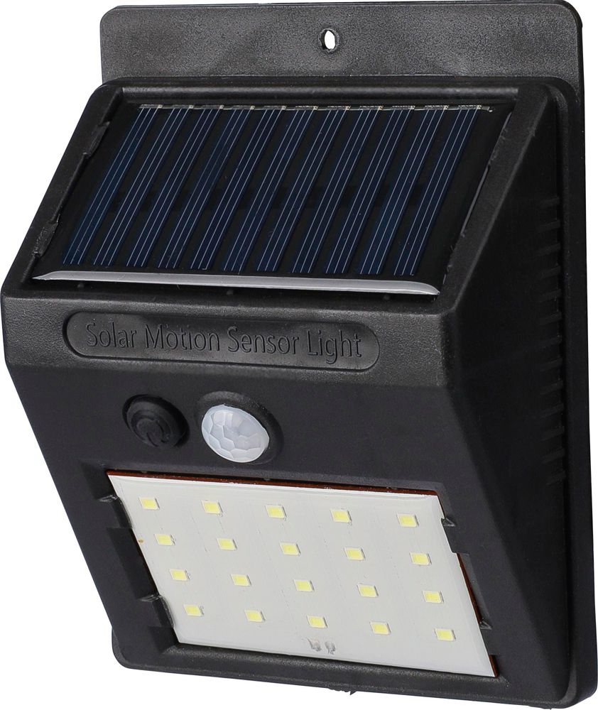 PP zonne-energie lamp Briony - voor bedrijven en relatiegeschenken