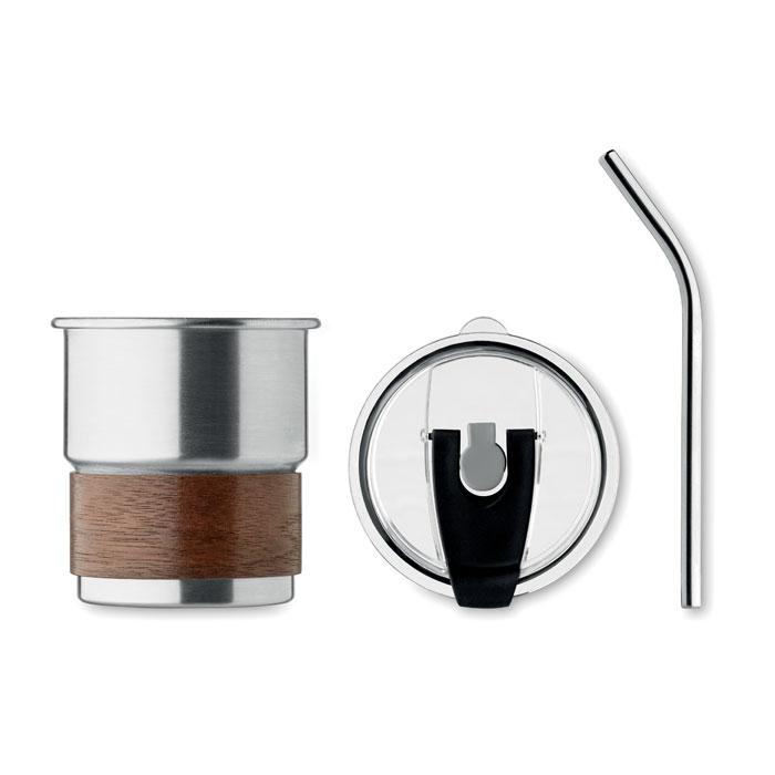 MATE - Enkelwandige beker 260ml