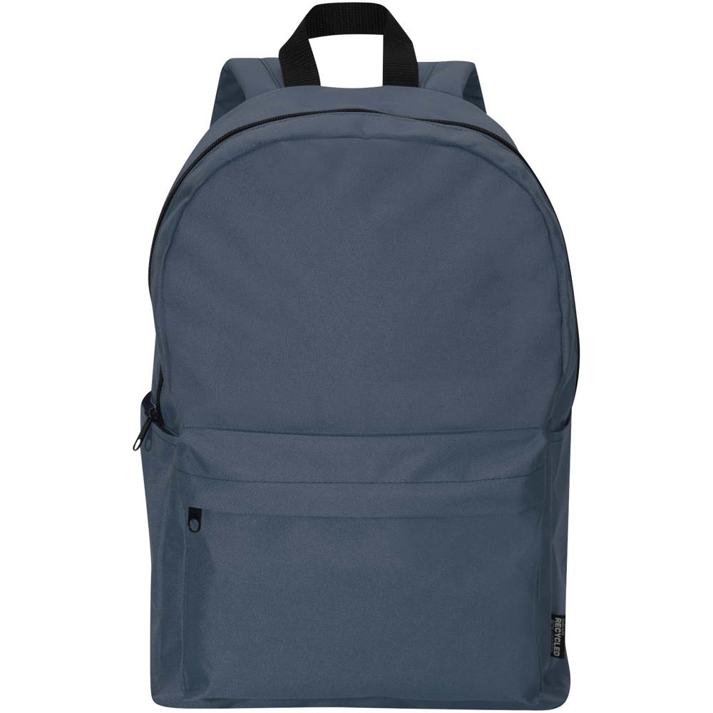 Byron 14 inch GRS gerecyclede city laptoprugzak 16 l