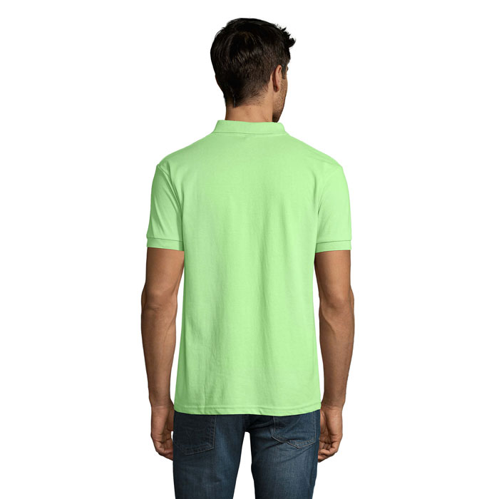 PRIME MEN - PRIME heren polo 200g