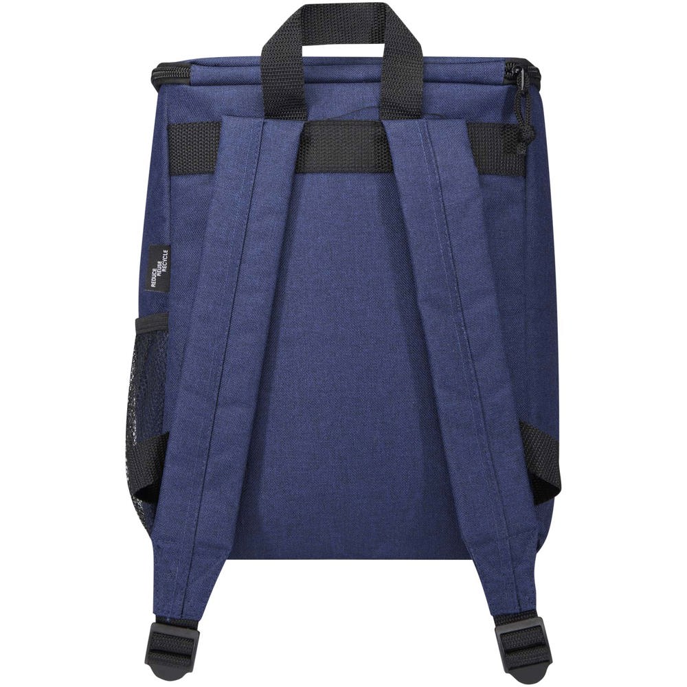 Tundra GRS RPET koelrugzak 12L 