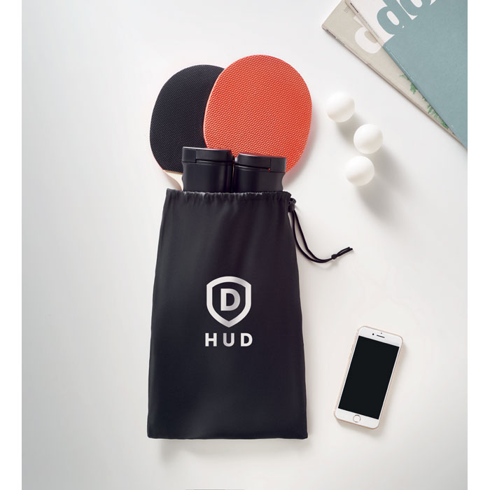 PING PONG - Tafeltennis set