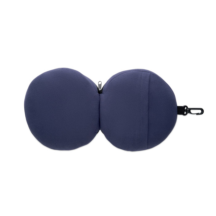 SOFT NUIT - 2-in-1 reisset
