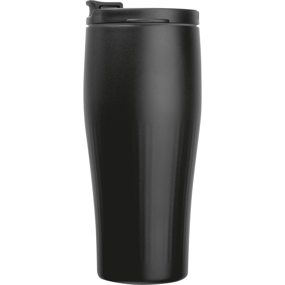 Vacuüm-roestvrijstalen drinkbeker, 500 ml