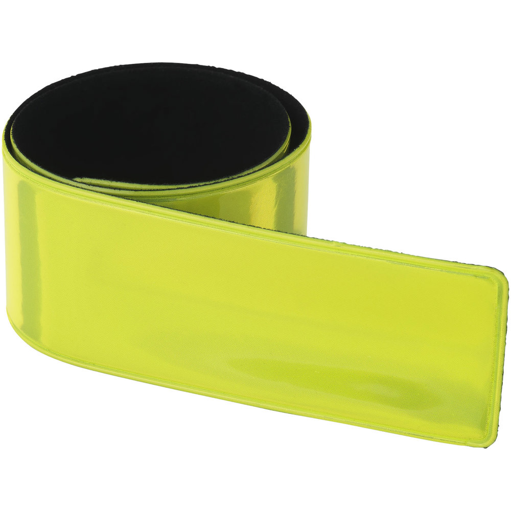 RFX™ Hitz 34 cm reflecterende PVC veiligheids-slapwrap - bedrukt of onbedrukt verkrijgbaar