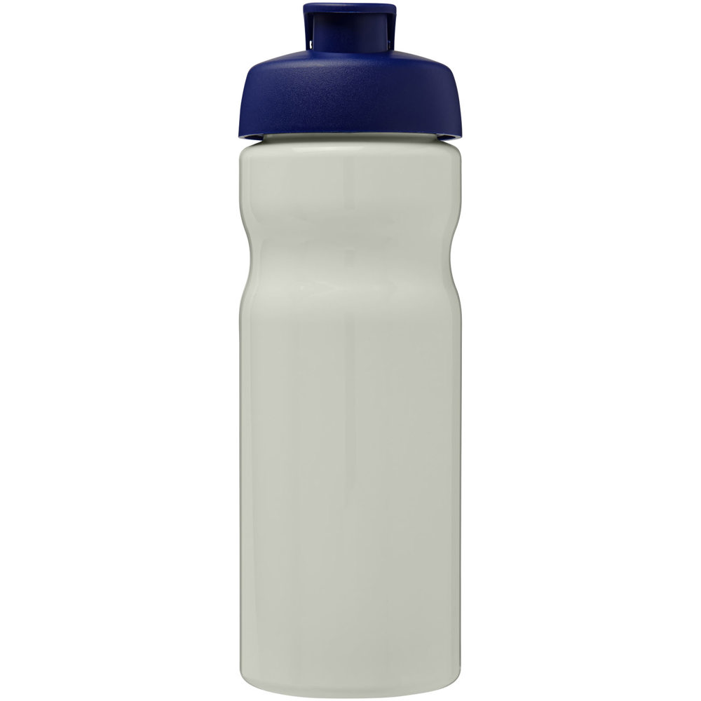 H2O Active® Eco POP Base 650 ml sportfles met kanteldeksel