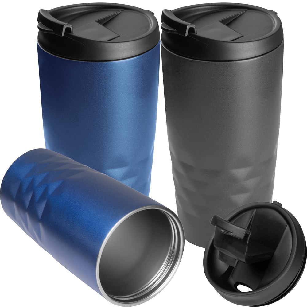 Drinkbeker met motief - met logo of onbedrukt bestellen