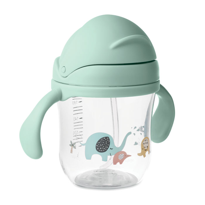 SED - Tritan baby tuitbeker 250ml