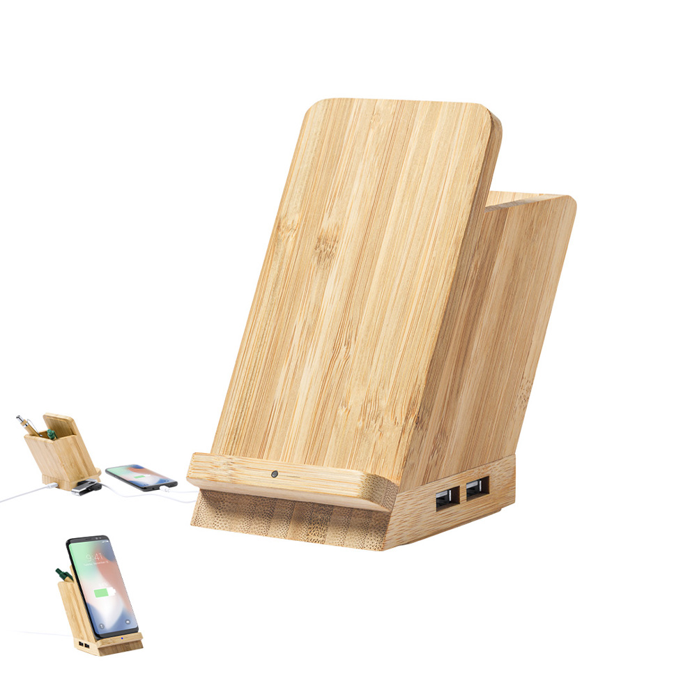 Multifunctioneel Pennenbakje Bloxem - met logo of onbedrukt bestellen