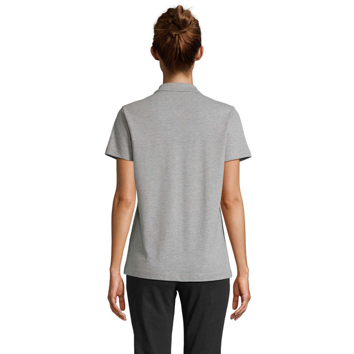 PULSE WOMEN - PULSE DAMES POLO