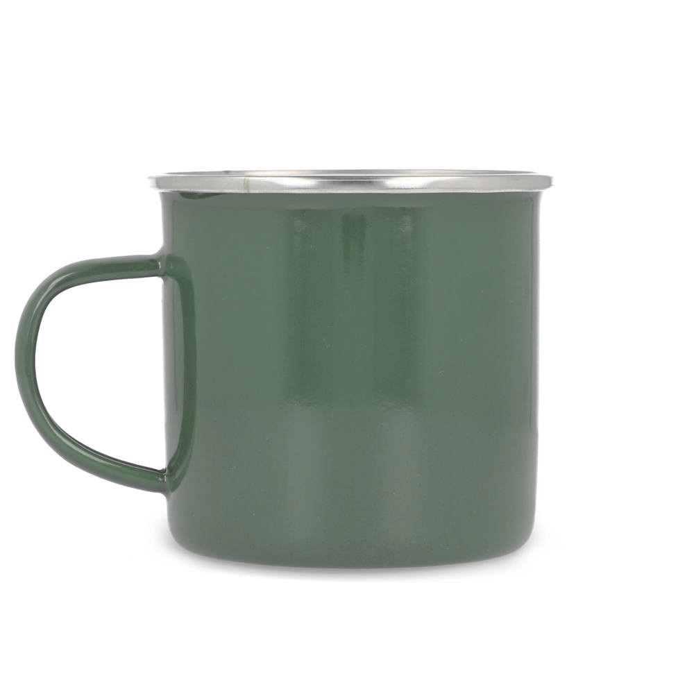 Emaille mok 350ml