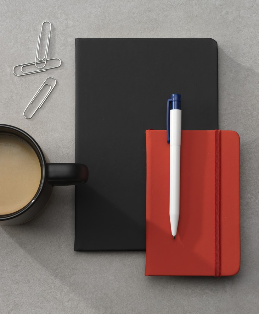 Stilolinea kunststof balpen
