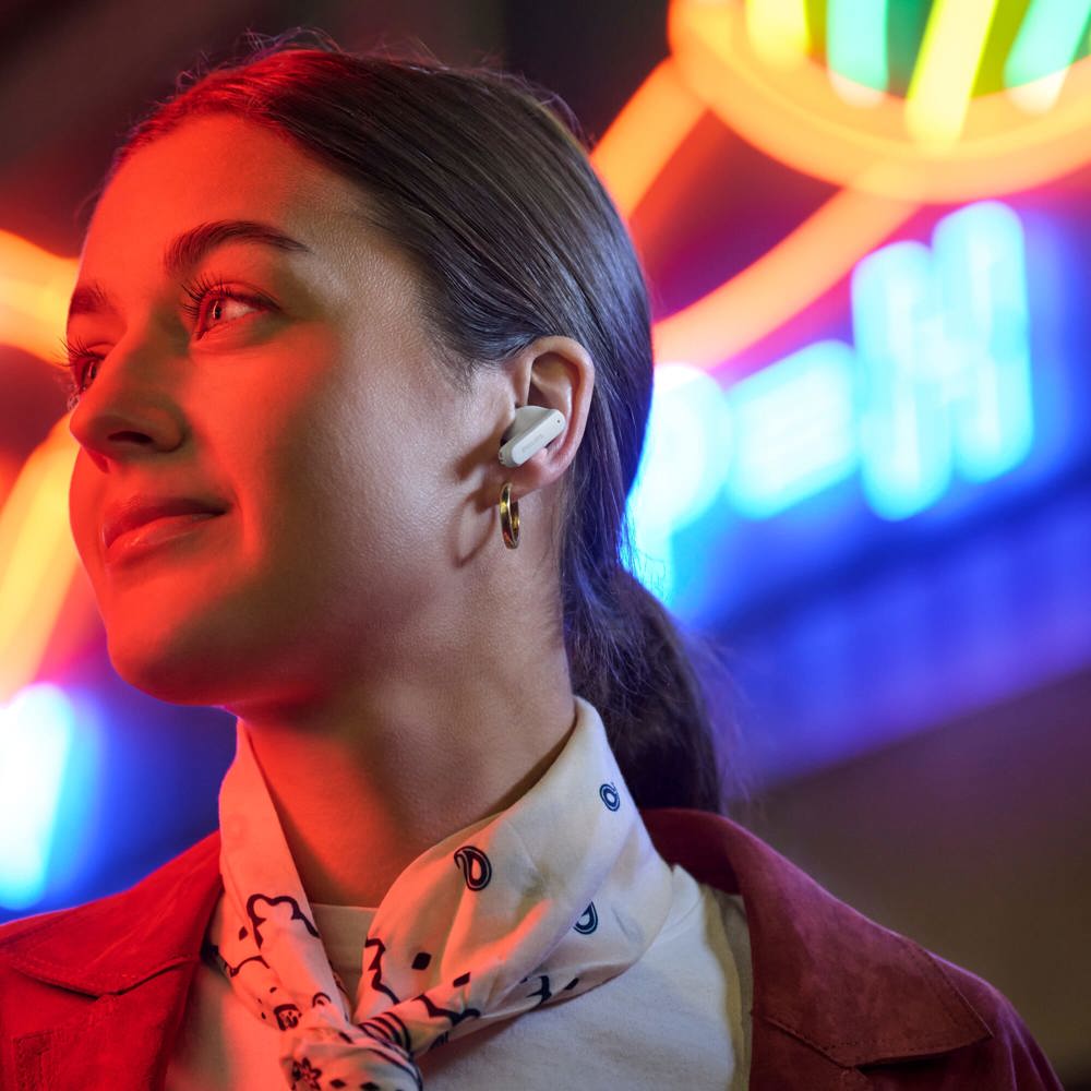 TAT2000 | Philips Draadloze In-Ear Oordopjes