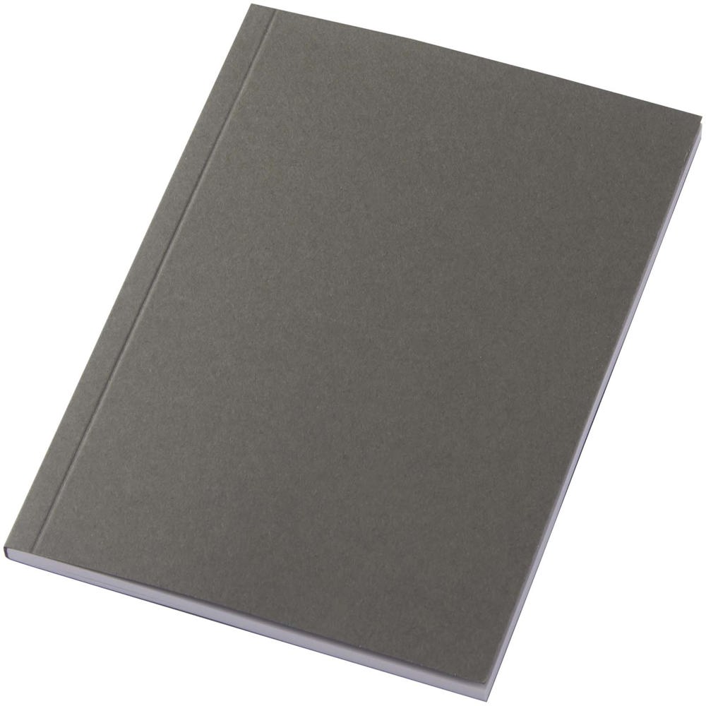 Novella Austen Colours A6 notitieboek met zachte cover, 50 vellen