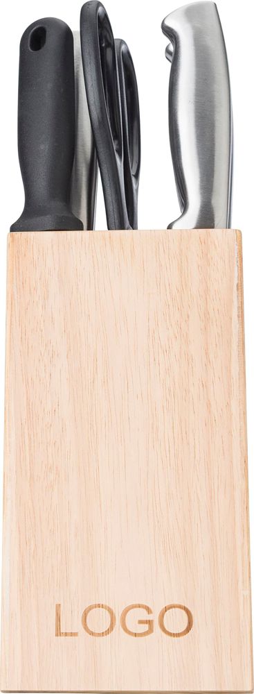 RVS keukenset Lucille