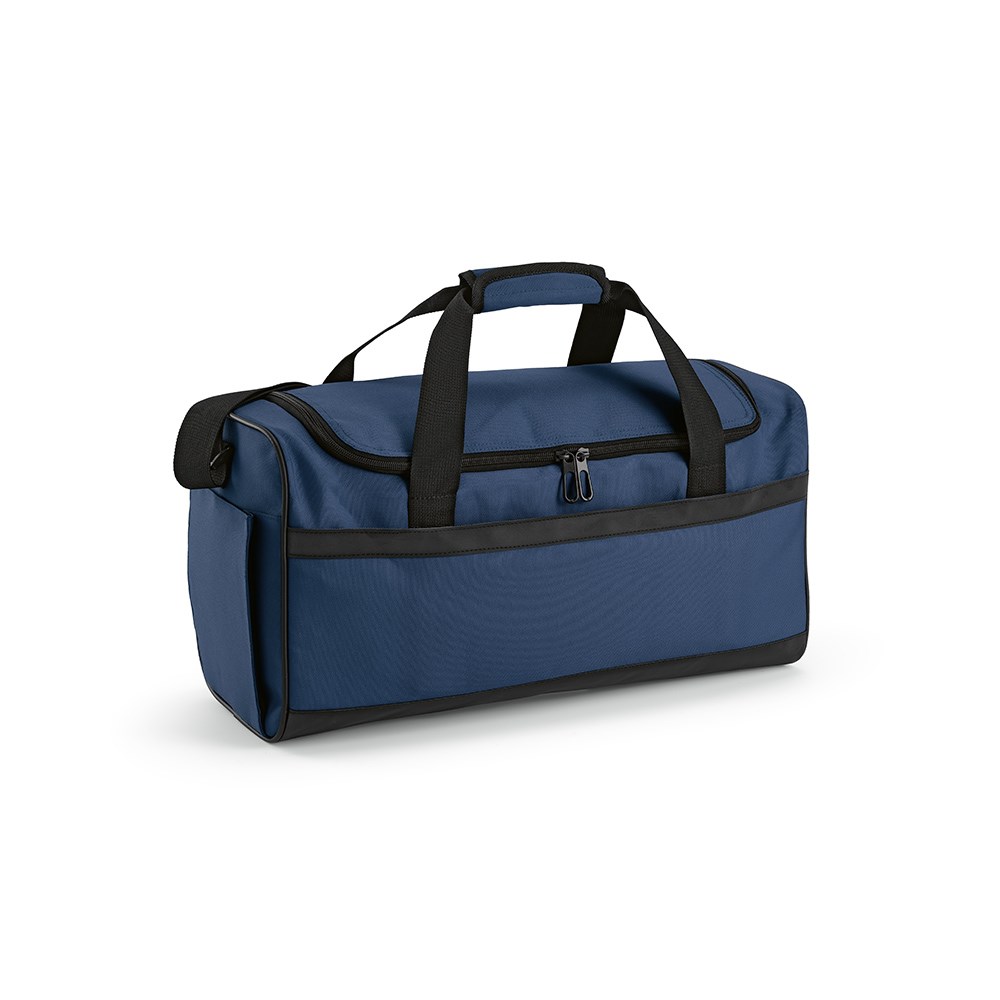 São Paulo M Gymtas rPET 25L - Blauw