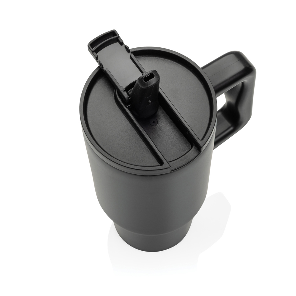 Embrace Lekvrij RCS recycled RVS Beker 900ml