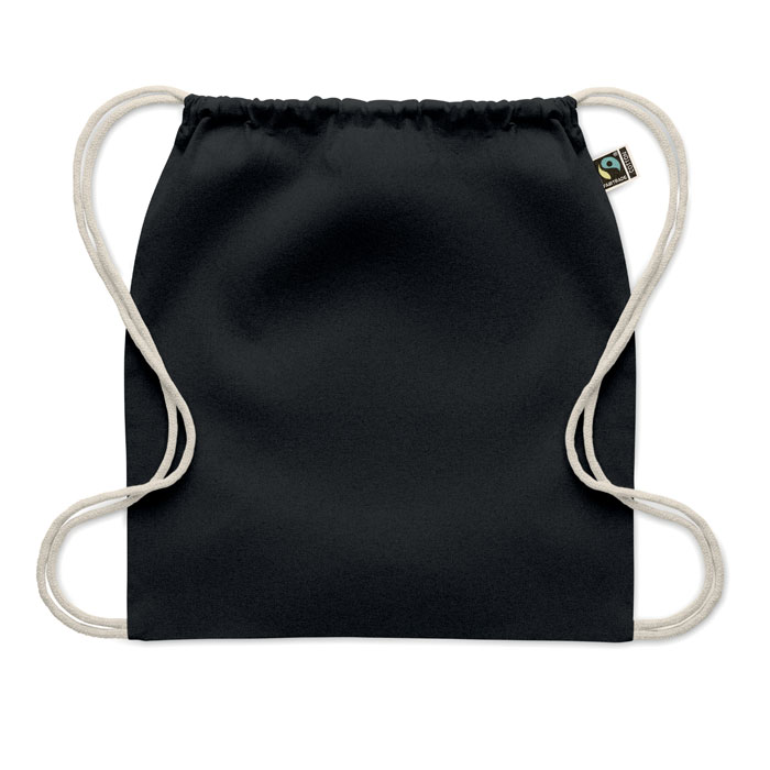 OSOLE DRAW COLOUR - Fairtrade trekkoordtas 180g