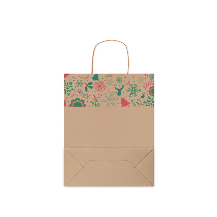 BAO MEDIUM - Papieren geschenkzakje medium