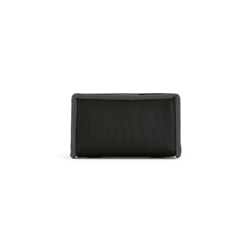 Florence M 5L Koeler rPET - Zwart